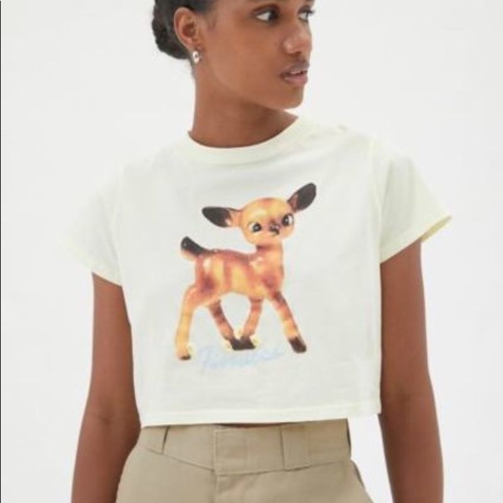 Fiorucci Shirt